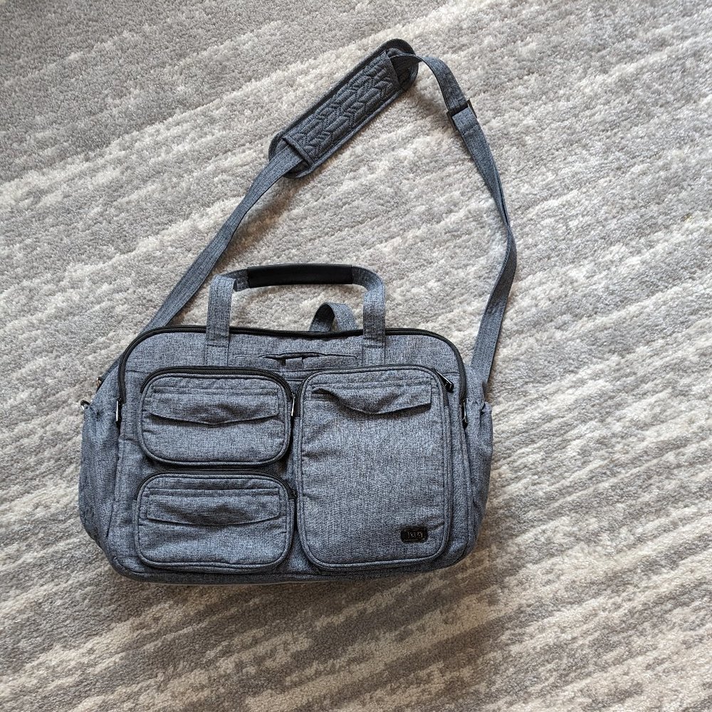 Lug Puddle Jumper Duffel Bag